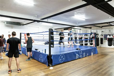 boxing gym clapham junction|boxing club clapham junction.